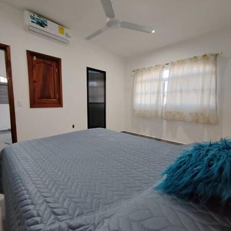 Departamento 2 Boulevard Manzanillo Zewnętrze zdjęcie