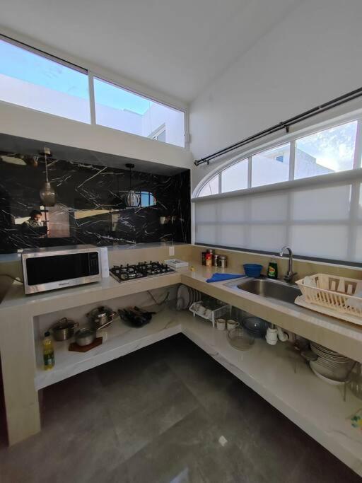Departamento 2 Boulevard Manzanillo Zewnętrze zdjęcie