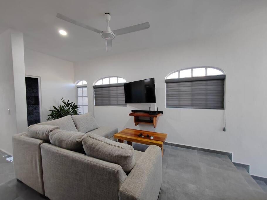 Departamento 2 Boulevard Manzanillo Zewnętrze zdjęcie