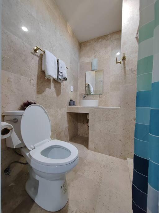 Departamento 2 Boulevard Manzanillo Zewnętrze zdjęcie