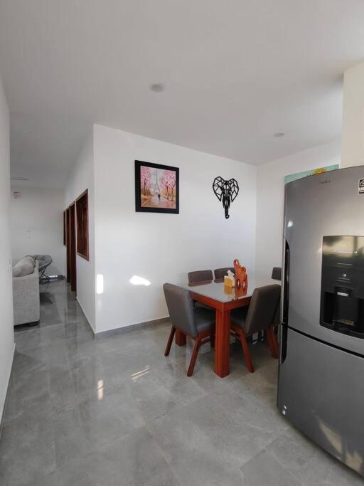 Departamento 2 Boulevard Manzanillo Zewnętrze zdjęcie