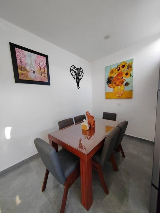 Departamento 2 Boulevard Manzanillo Zewnętrze zdjęcie
