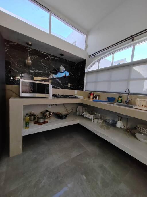Departamento 2 Boulevard Manzanillo Zewnętrze zdjęcie