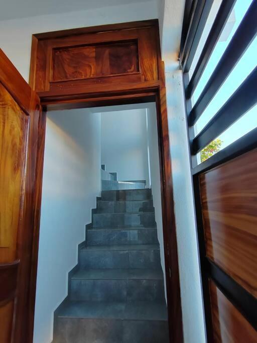 Departamento 2 Boulevard Manzanillo Zewnętrze zdjęcie