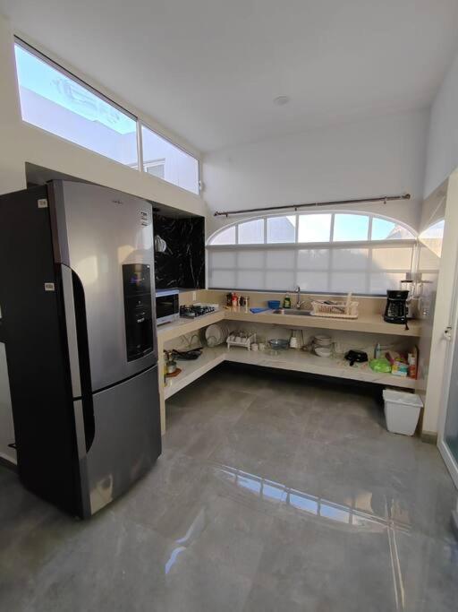 Departamento 2 Boulevard Manzanillo Zewnętrze zdjęcie